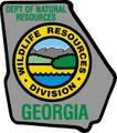 Georgia Department of Natural Resources