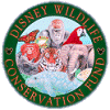 Disney Wildlife Conservation Fund