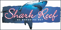 Shark Reef Aquarium