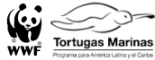 World Wildlife Fund Tortugas Marinas Project